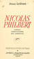 La Révolution : Nicolas Philbert, évêque constitutionnel des Ardennes