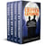 Critter Catchers Box Set Vol. 1 - Critter Catchers Box Sets, #1