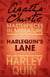 Harlequin’s Lane - An Agatha Christie Short Story