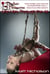 She Flies Through the Air - Red Label Short Stories - Intense Female BDSM, Breast Bondage and Tit Torture, #44