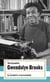 The Essential Gwendolyn Brooks - (American Poets Project #19)