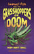 Samuel Ash and the Grasshoppers of Doom - The Samuel Ash Adventures, #1
