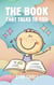 The Book That Talks To You - Powers of the Planet, #1