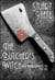 The Butcher's Witch - Marshall Drummond Case Files, #1