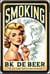 Smoking is Evil