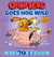 Garfield Goes Hog Wild - His 70th Book