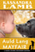 Auld Lang Mayfair - A Marcia Banks and Buddy Mystery, #12