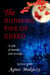 The Burning Fire Of Greed - A Margo Fontaine Mystery, #1