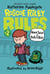 Roscoe Riley Rules #2: Never Swipe a Bully's Bear