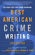 The Best American Crime Writing: 2003 Edition - The Year's Best True Crime Reporting