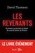 Les revenants. Ils étaient partis faire le jihad, ils sont de retour en France