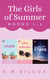 The Girls of Summer Boxset 1: Crush, After Summer, Written in the Stars - The Girls of Summer