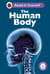The Human Body: Read It Yourself - Level 4 Fluent Reader