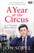 A Year At The Circus - Inside Trump's White House