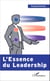 L'Essence du Leadership