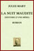 La Nuit maudite - (Histoire d'une mère)