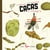 Cacas et compagnie
