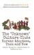 The "Unknown" Culture Club - Korean Adoptees Worldwide, #1