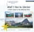 What I Saw in Glacier - A Kid's Guide to the National Park