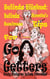 Belinda Blinked; Belinda Blumenthal's Business Tips for Go Getters; - Belinda Blinked, #12