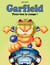 Garfield - Tome 10 - Tiens bon la rampe !