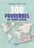 Petit livre de - 300 proverbes du monde entier NE