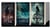 The Blood Rage Series Boxed Set - The Blood Rage Series