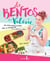 Les bentos de Valérie - Une révolution éclatante dans la préparation de la boîte à lunch !