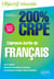 L'épreuve écrite de français - CRPE Nouveau concours 2022