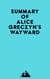 Summary of Alice Greczyn's Wayward
