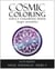 Cosmic Coloring - Magic Mandalas Series 4, #4