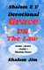Grace vs The Law  Devotional - Shalom 2 U, #17