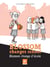 Blossom changes school - Blossom change d'école - BD bilingue anglais-français