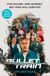 Bullet Train - NOW A MAJOR FILM
