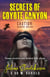 Secrets of Coyote Canyon - Caution: Danger Ahead! - Secrets of Coyote Canyon Trilogy, #1