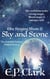 The Singing Shore II: Sky and Stone - The Zemnian Series: Dasha's Story, #4