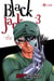 Black Jack Le médecin en Noir T03