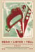 Read, Listen, Tell - Indigenous Stories from Turtle Island
