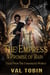The Empress: A Promise of Rain - Tales from the Unmasqued World, #4