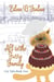 All in the Furry Family - Cat Tales, #2