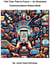 Talk Time: Past to Future — An Illustrated Communications History Book