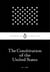 The Constitution of the United States