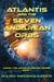 Atlantis and the Seven Andarean Orbs - Ariom, the Astro-Alchimist Series-Book 1, #1