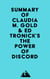 Summary of Claudia M. Gold & Ed Tronick's The Power of Discord