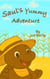 Saul's Yummy Adventure
