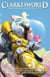Clarkesworld Magazine Issue 173 - Clarkesworld Magazine