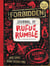 Forbidden Journal of Rufus Rumble #2 - Legend of the Fang