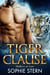 Tiger Clause - Shifters at Law, #3