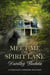 Meet Me on Spirit Lane - A Foxglove Corners Mystery, #35
