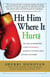 Hit Him Where It Hurts - The Take-No-Prisoners Guide to Divorce--Alimony, Custody, Child Support, and More